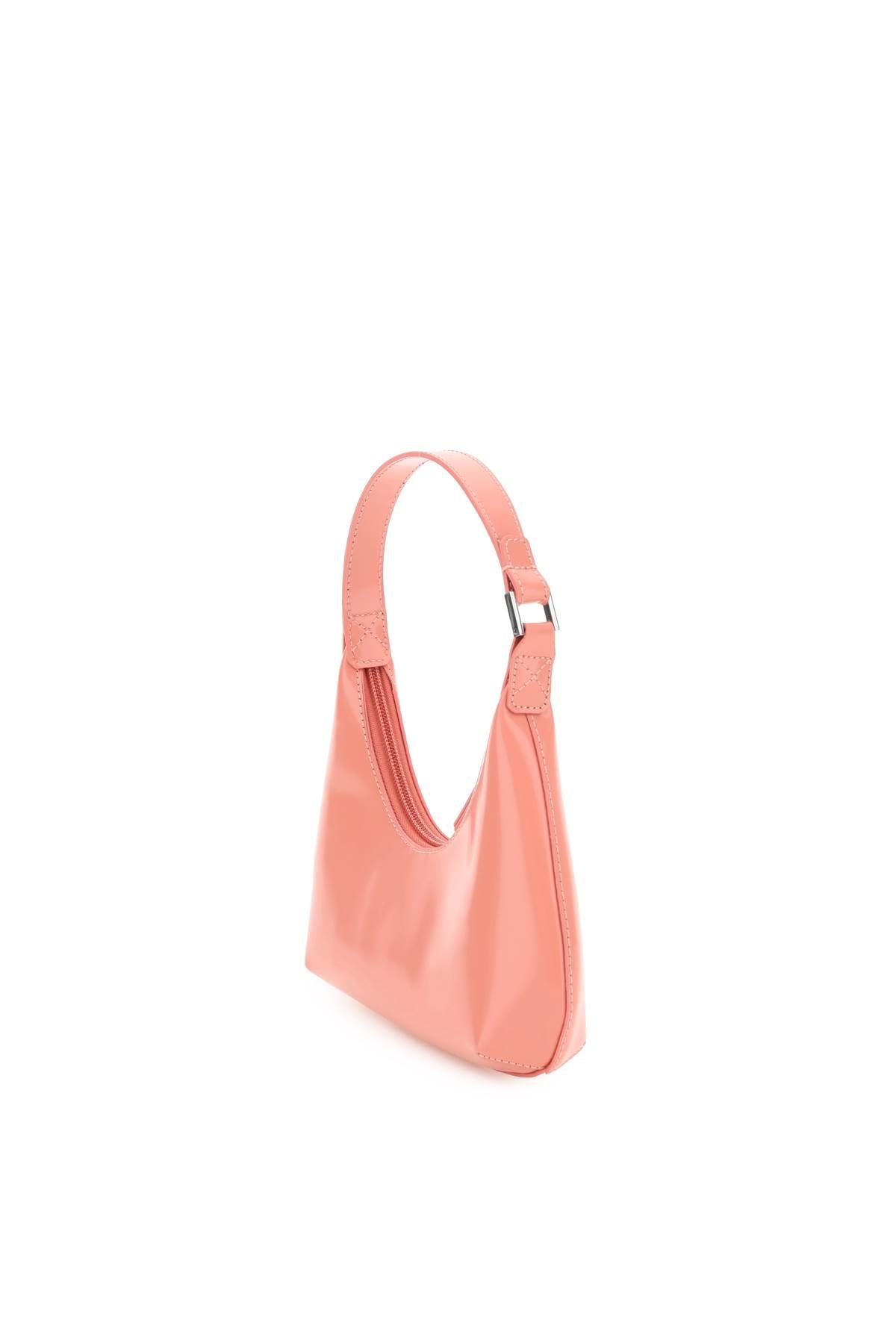 BY FAR Leather Amber Bag in Pink - Save 29% | Lyst