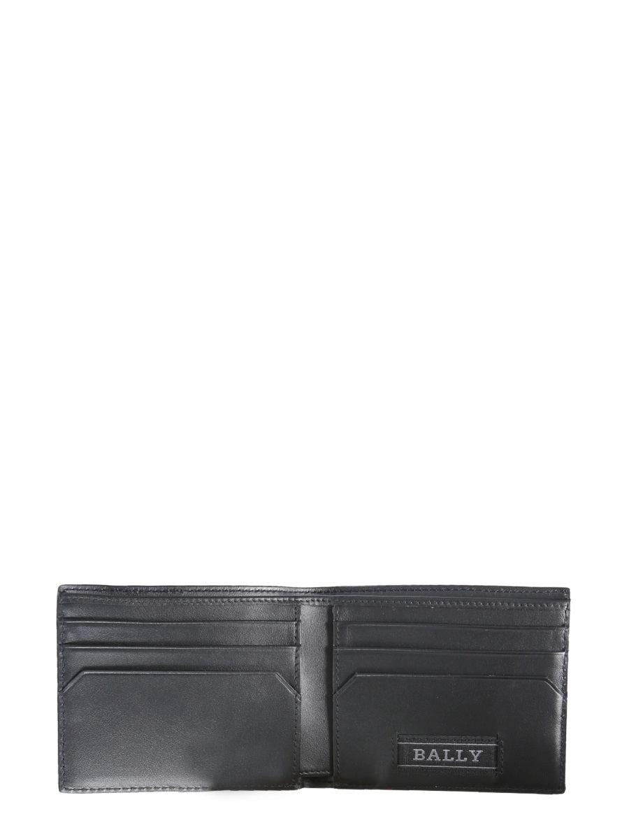 Bally teisel wallet hot sale