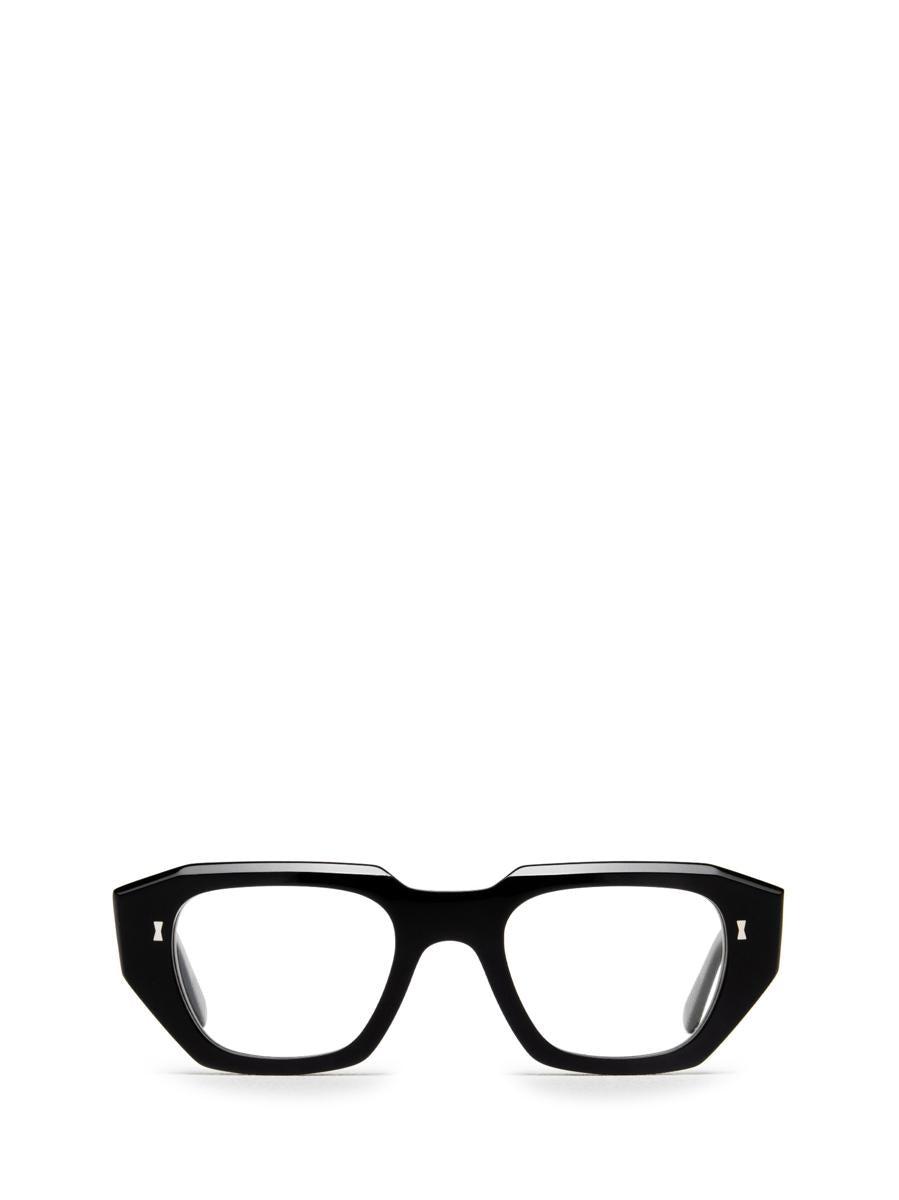 Cubitts Eyeglasses in Black for Men Lyst
