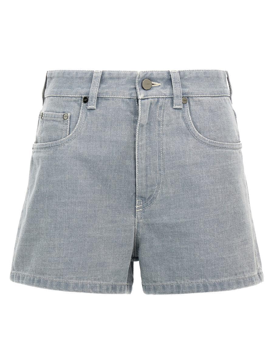 ショートパンツ FENDI 'Go-To' shorts Gray Fendi 'Go-To' Shorts in Gray | Lyst