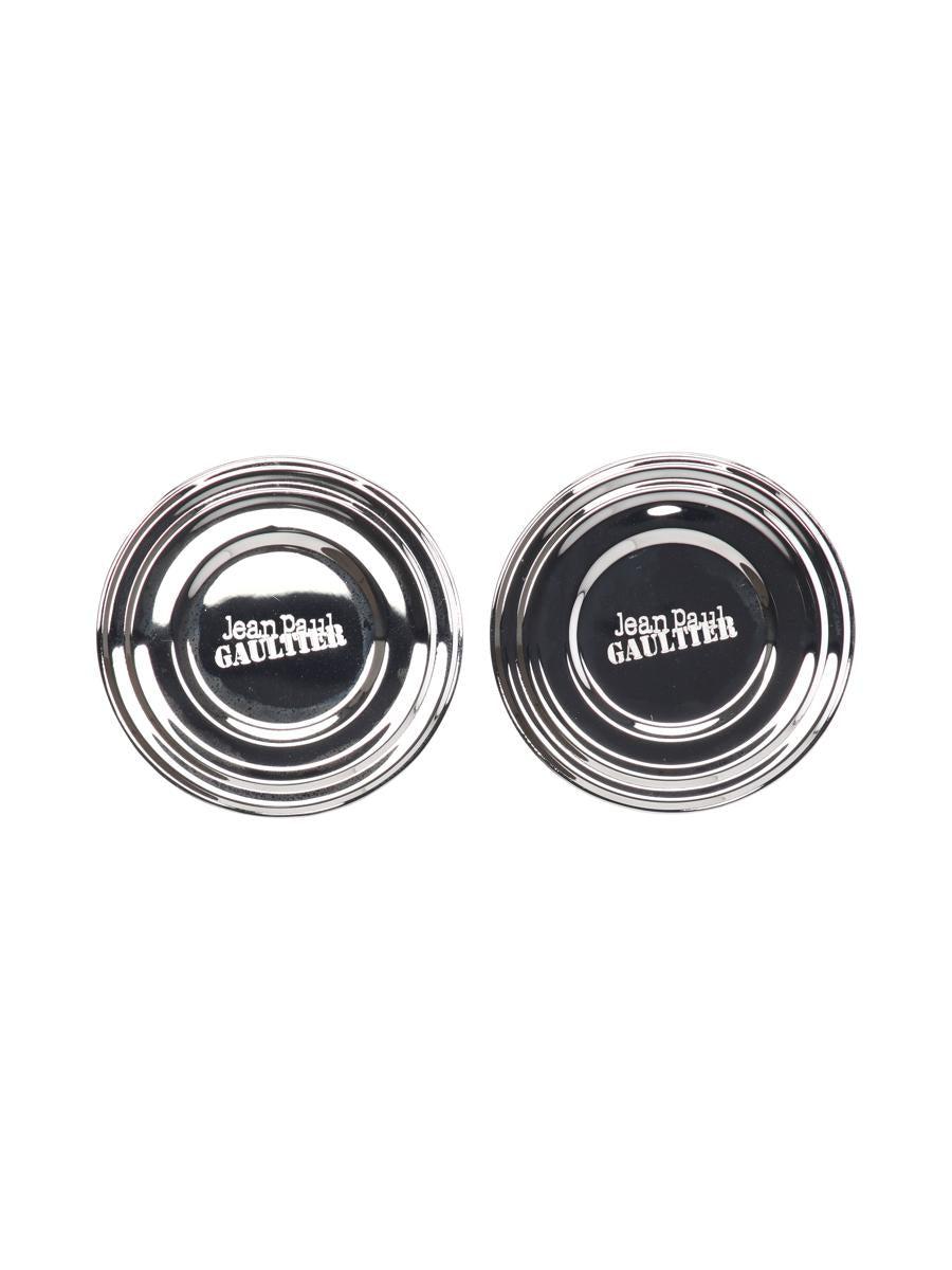 最終値下げ Jean Paul Gaultier silver925 ピアス両耳 Jean Paul Gaultier The Piercing Hoop-embellished ear Cuff