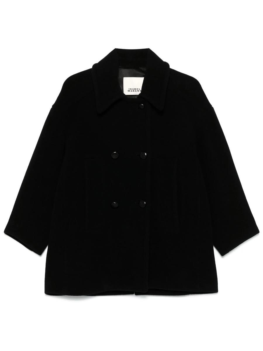 Isabel Marant Short coats for Women | Online Sale up to 83