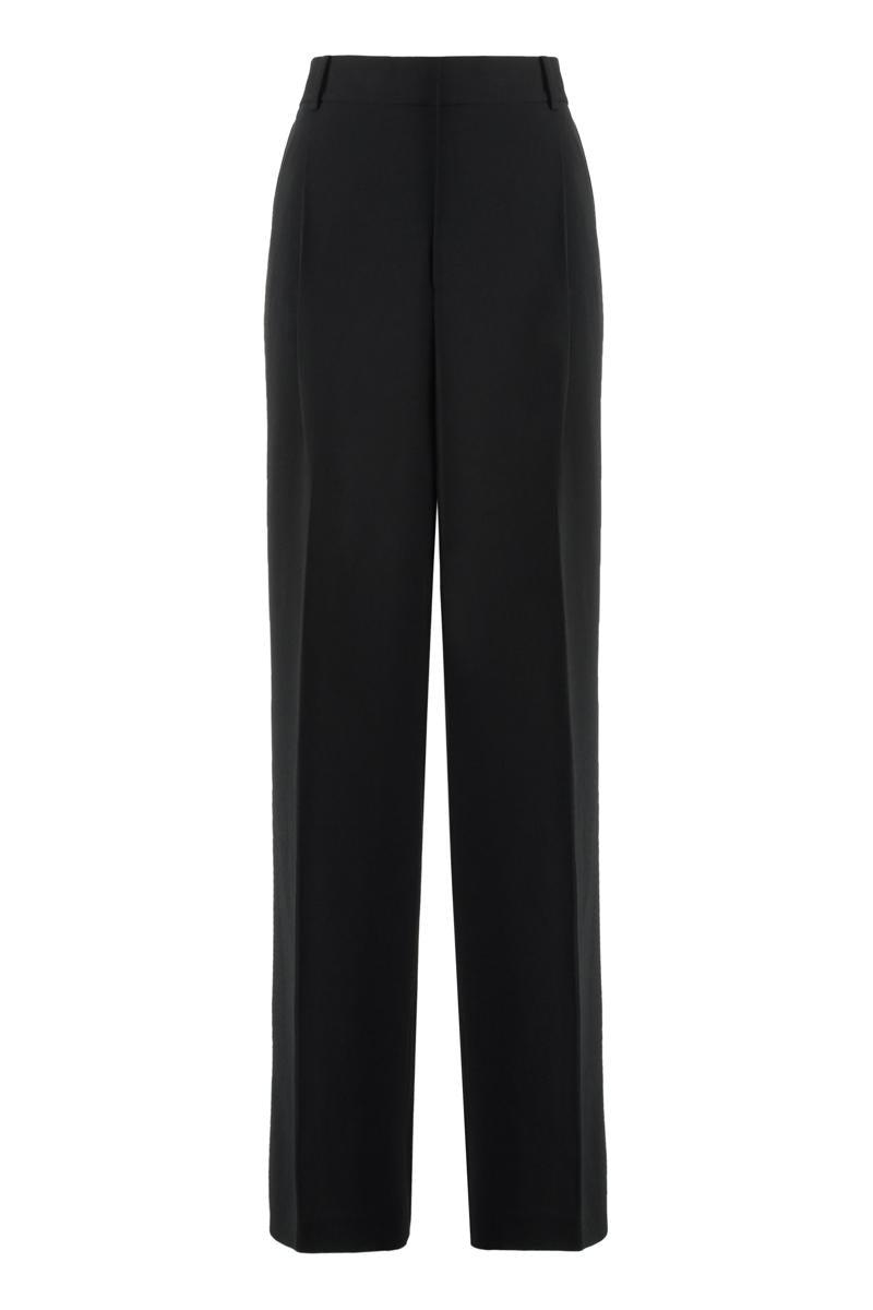Michael Kors Straight-leg pants for Women | Online Sale up