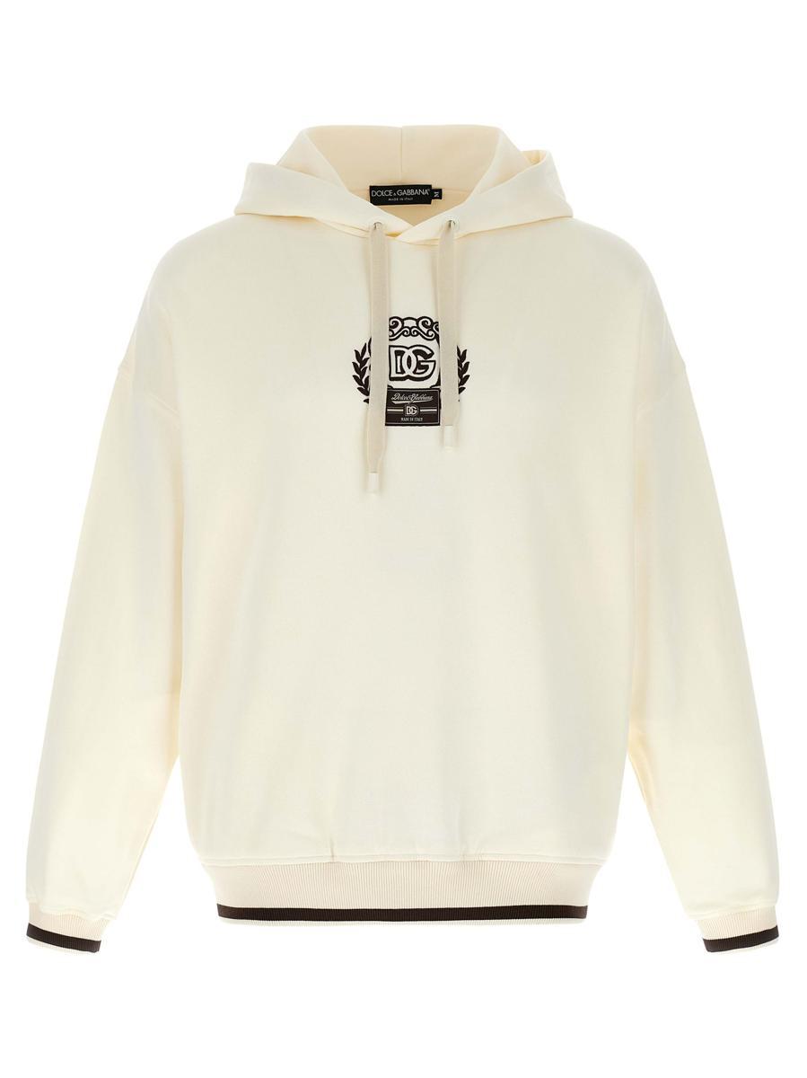 Dolce & Gabbana Hoodies for Men | Online Sale up to 61% off