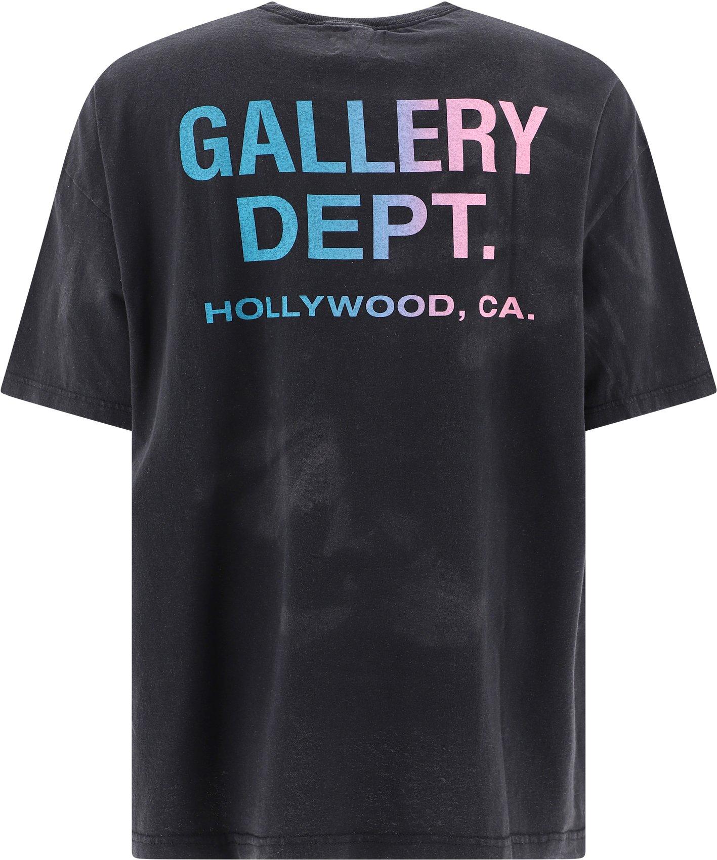 GALLERY DEPT. "boardwalk" T-shirt in Blue for Men | Lyst