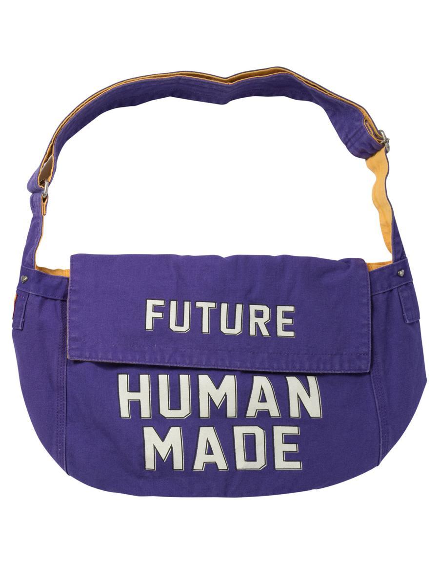 Men's Human Made Messenger bags from $85 | Lyst Men's Human Made Messenger bags from $85 | Lyst