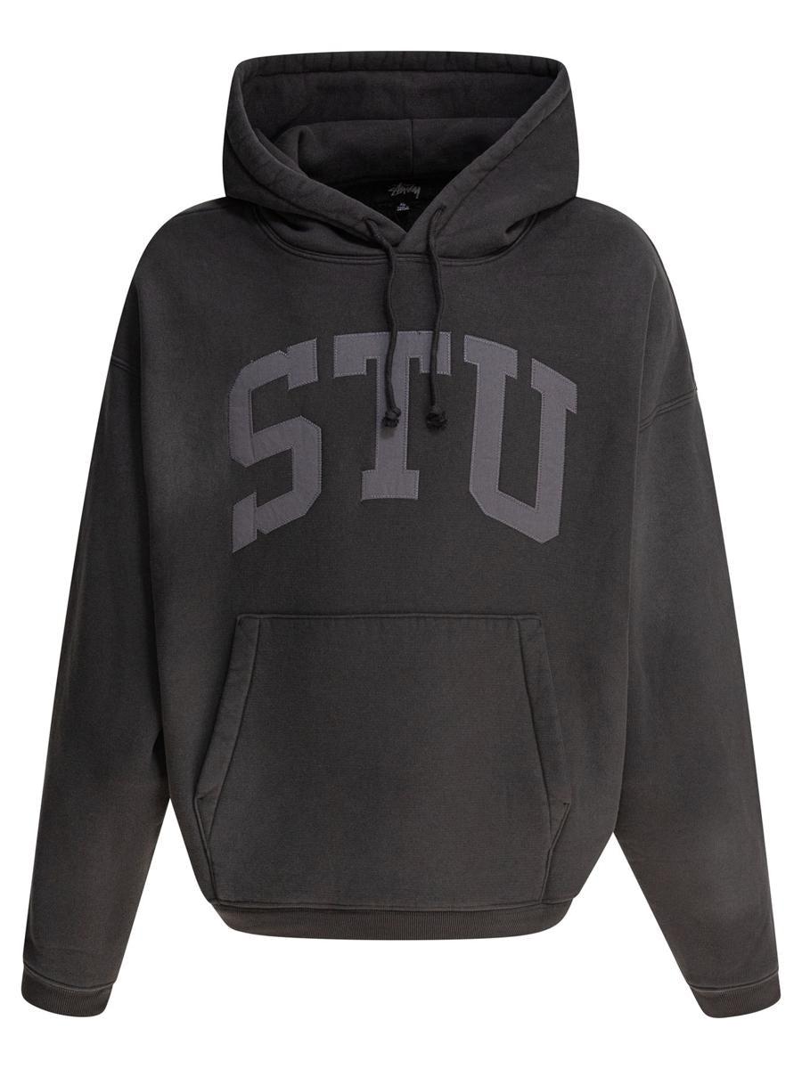 stussy-Black-Stu-Applique-Hood