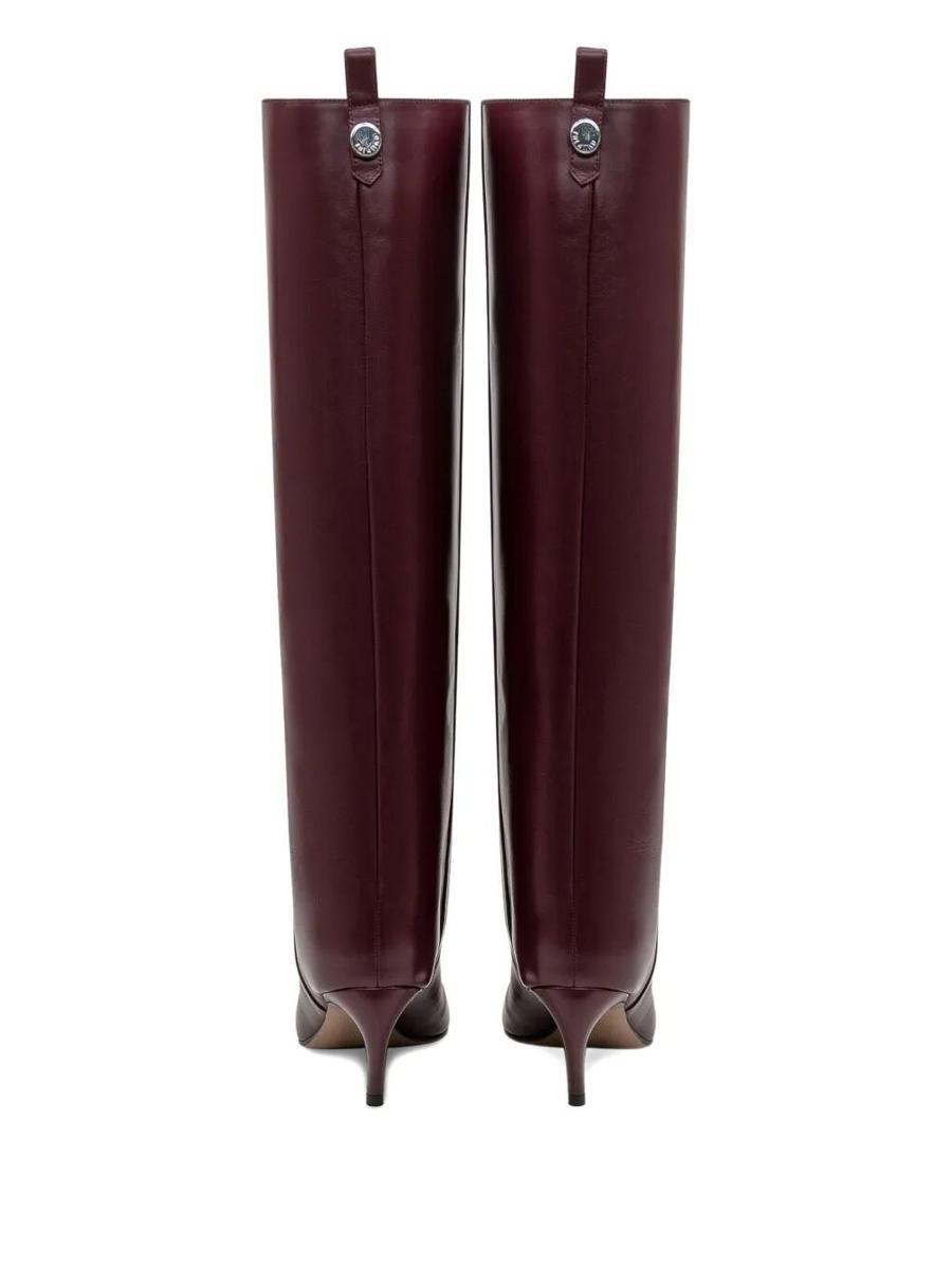 The Attico Boots for Women | Online Sale up to 50% off | Lyst