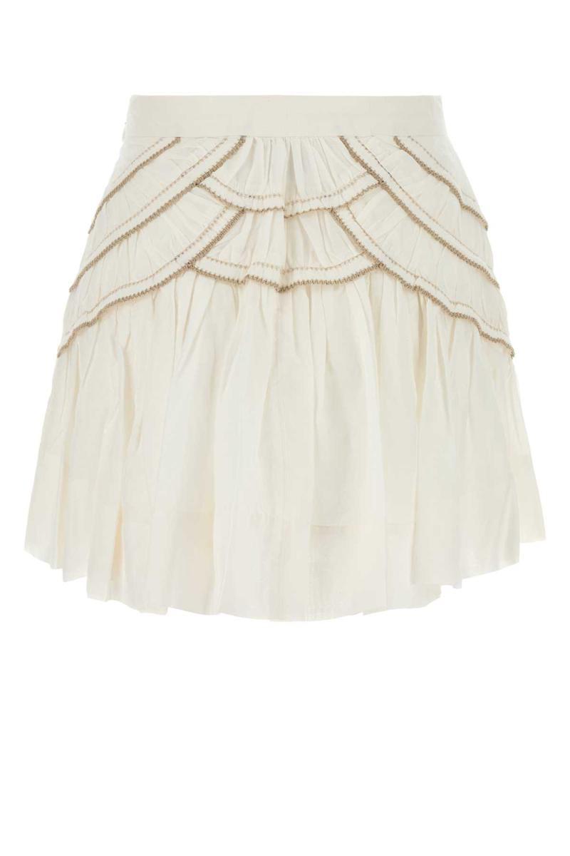 Isabel Marant Skirts for Women | Online Sale up to 45% off