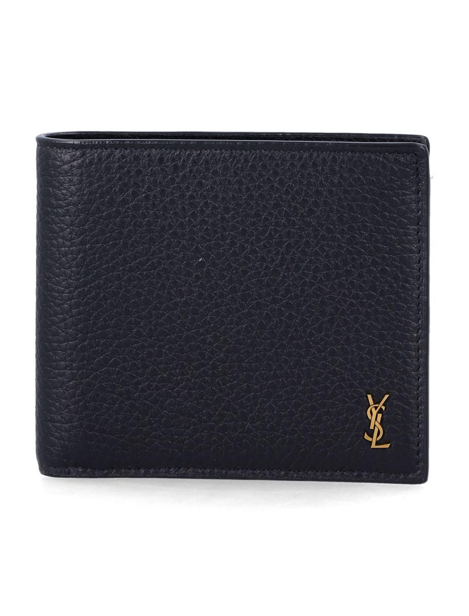 Men's Saint Laurent Wallets and cardholders Lyst Australia