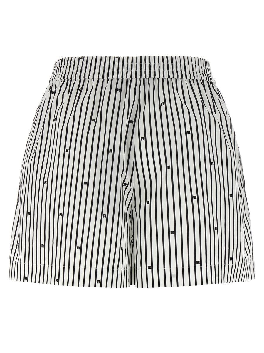 ROTATE BIRGER CHRISTENSEN Mini shorts for Women | Online