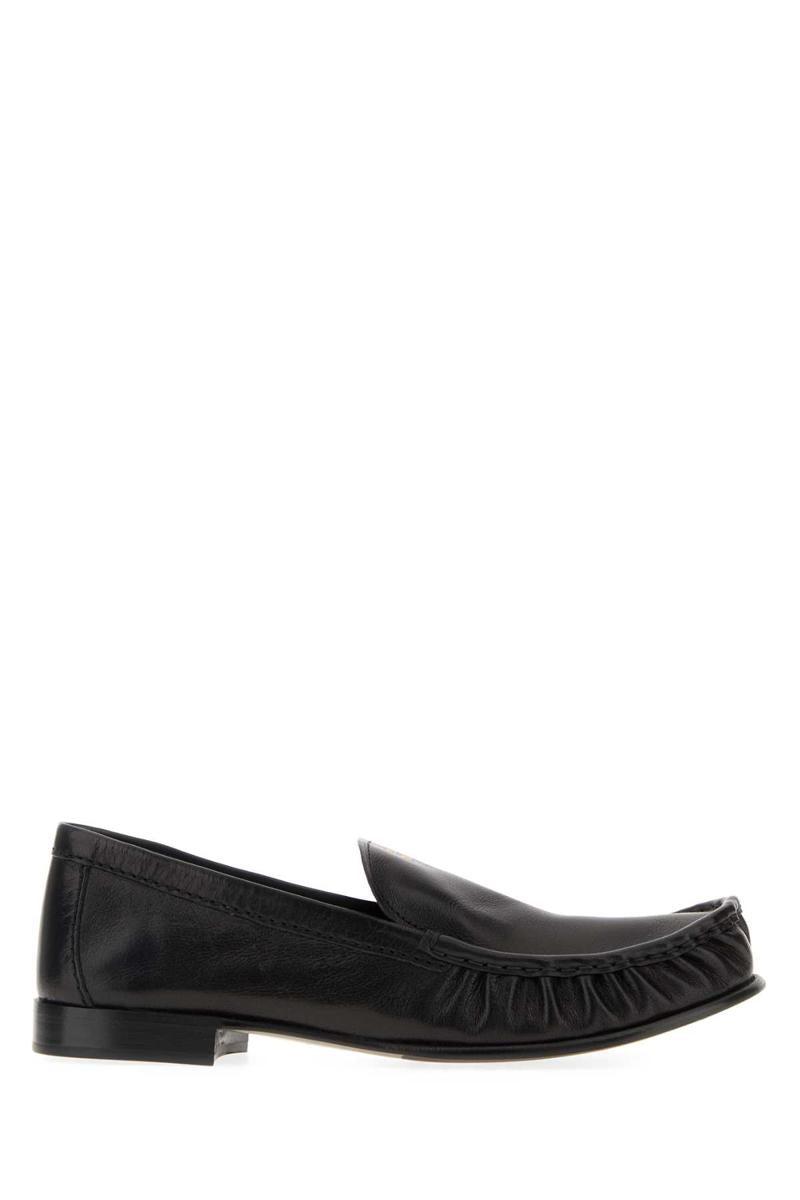 ローファー・オックスフォード Miu Miu Loafers & Slippers MIU MIU ミュウミュウ ブラッシュド Loafers ペニーローファー