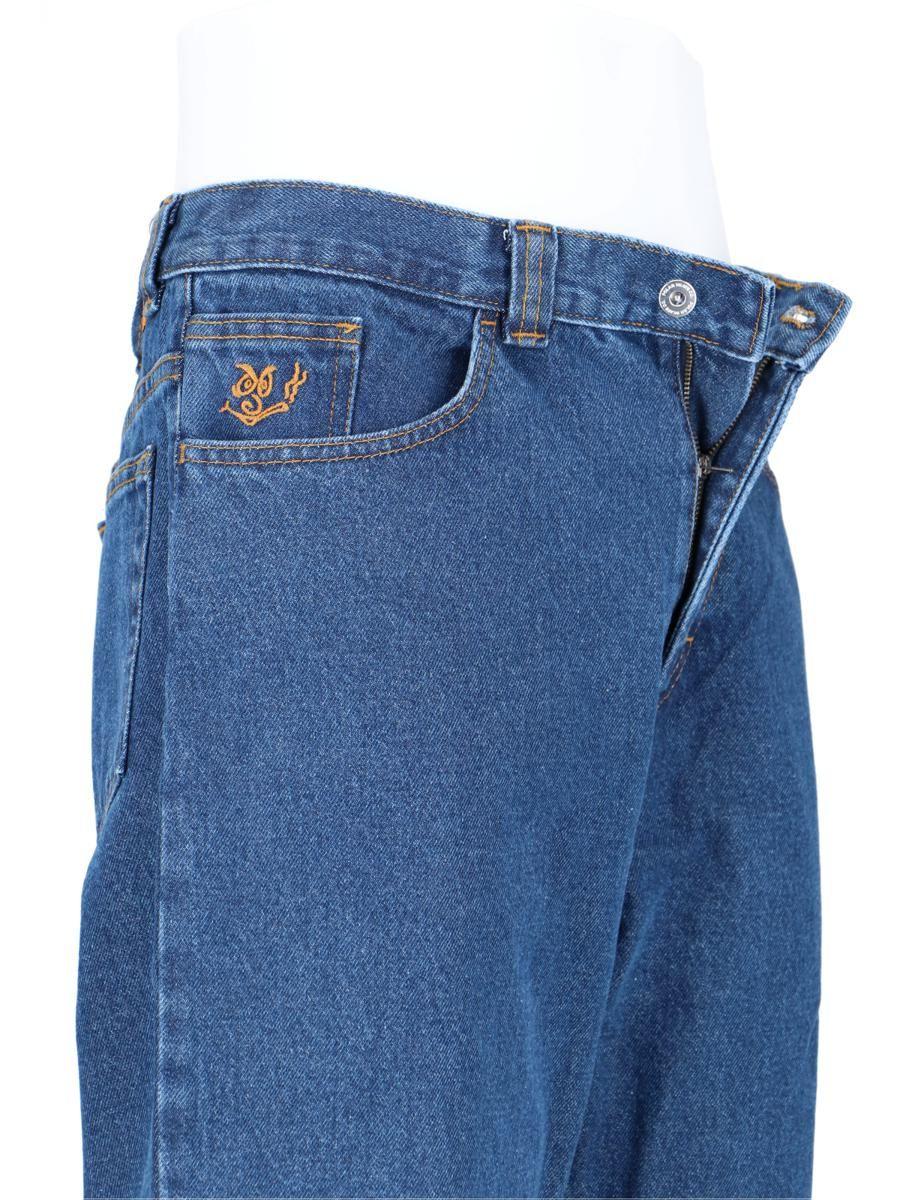 POLAR SKATE Jeans in Blue for Men Lyst