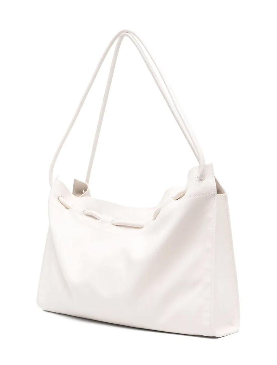 トートバッグ COCCINELLE Woman Tote bags White E1S6F580101 965 Coccinelle 'Isabela' Tote Bag in White | Lyst