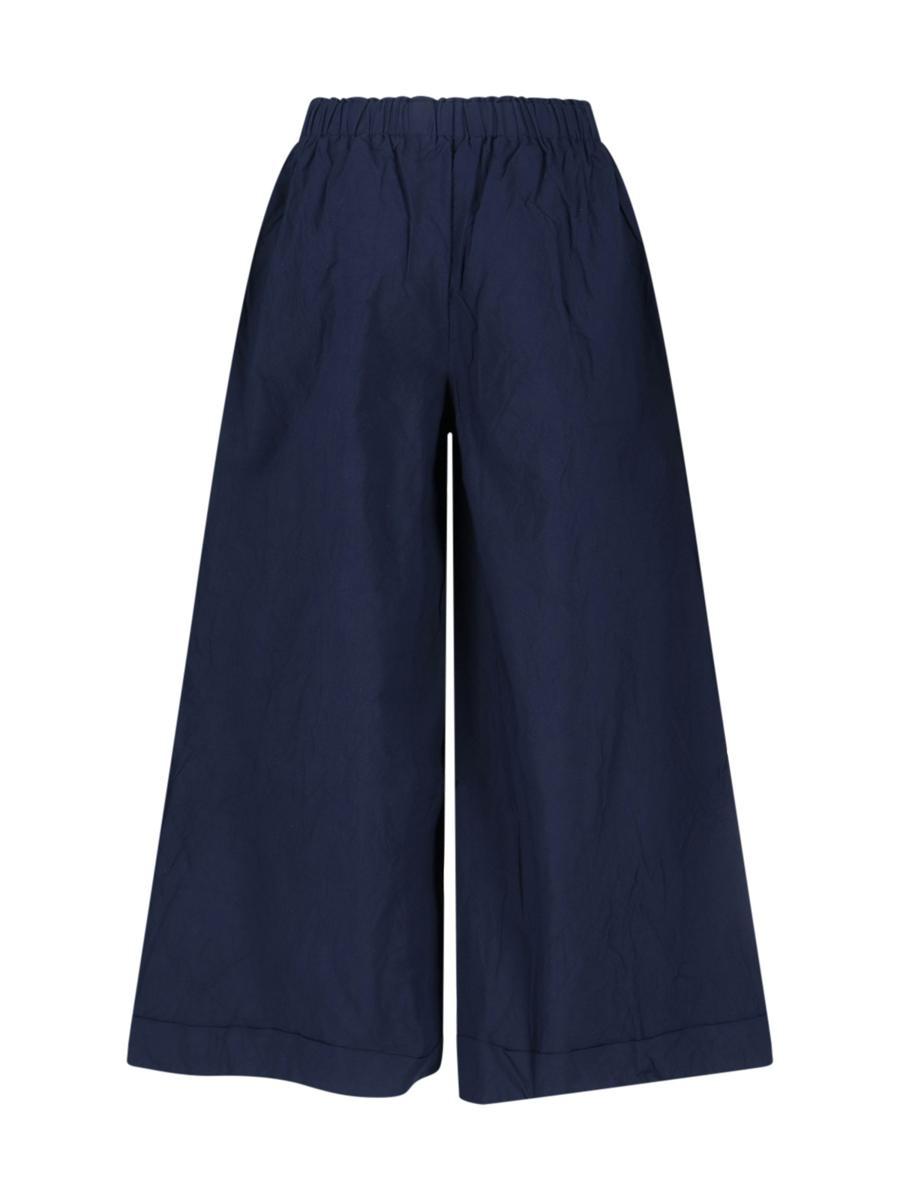 daniela gregis コットンワイドパンツ Daniela Gregis Pants for Women | Online Sale up to 59% off | Lyst