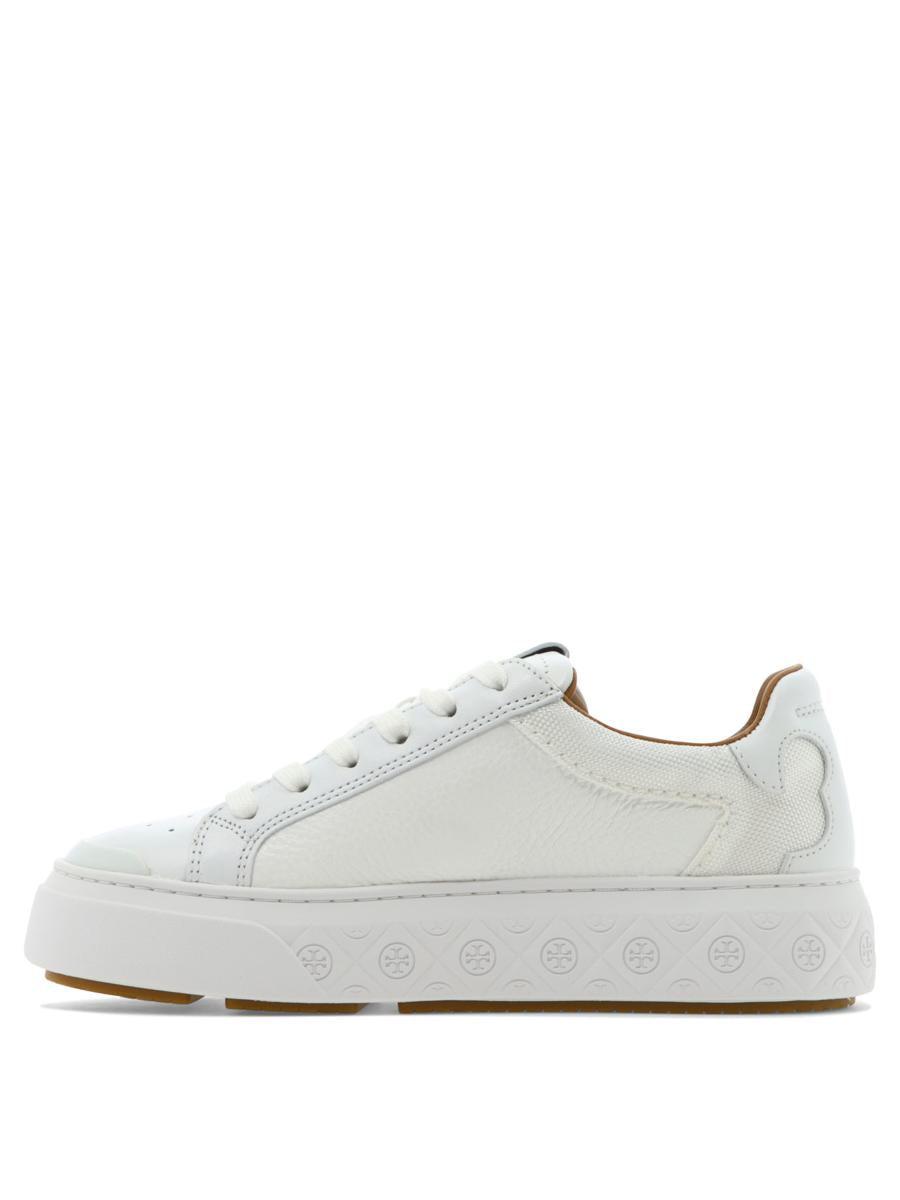 Tory Burch Trainers in White | Lyst