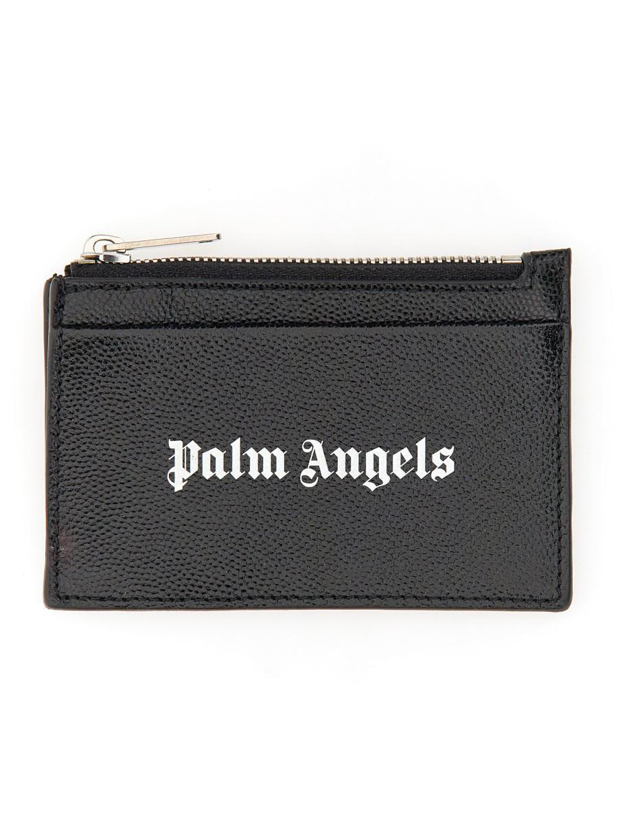Palm Angels Wallets and cardholders for Men | Online Sale up