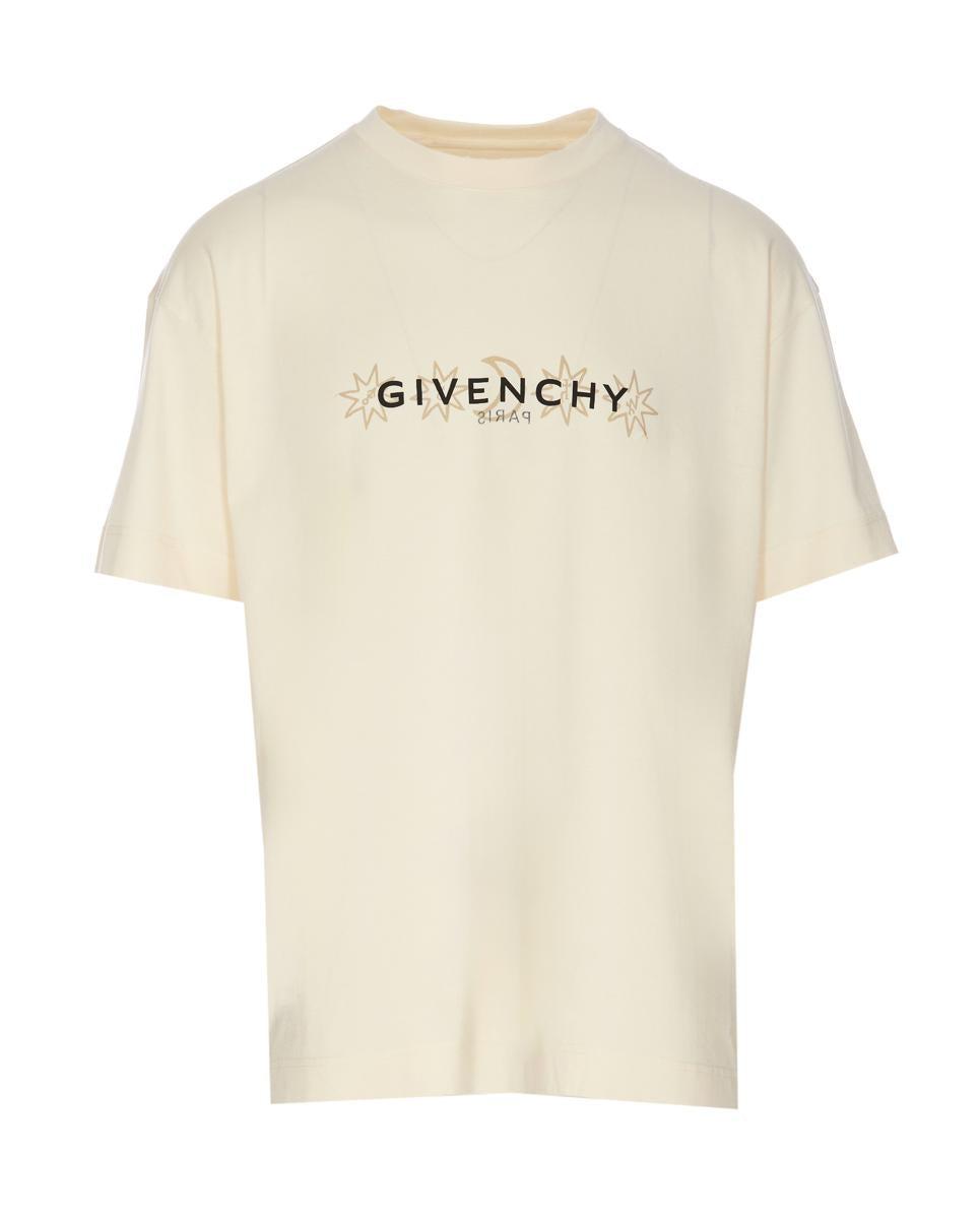 Givenchy Topwear in White for Men Lyst UK