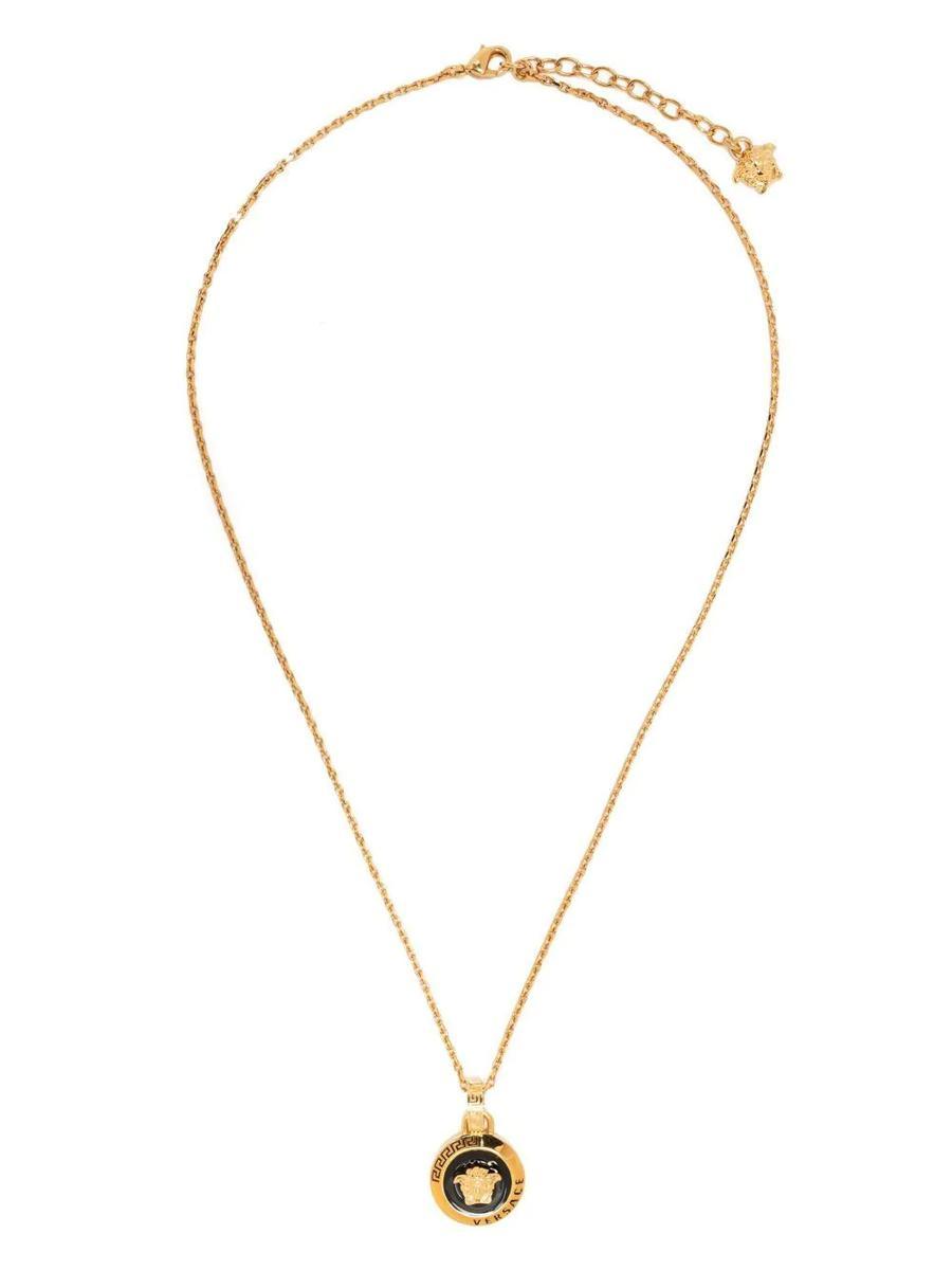 Versace 2024 chain pendant