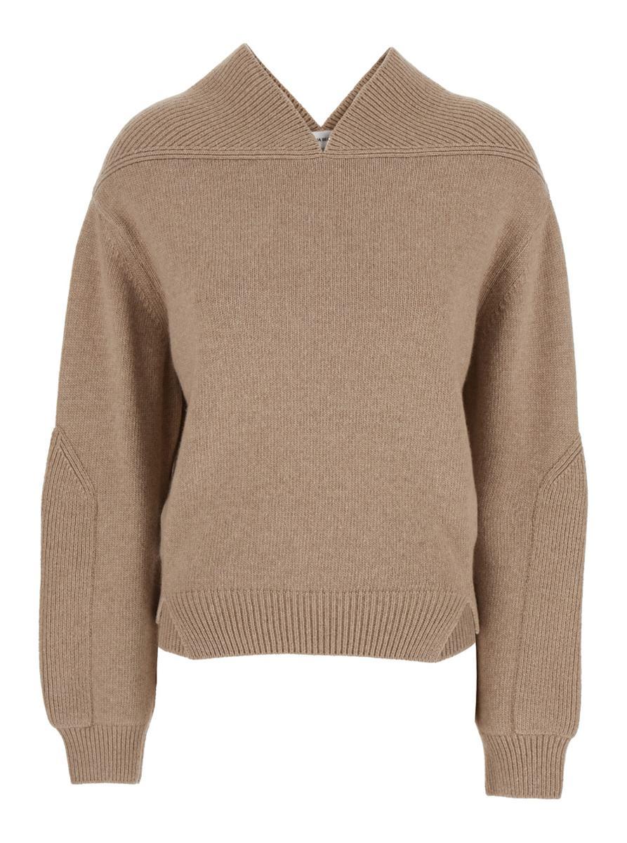  2024年おすすめのアイテム満載 Victoria 81 to up Sale Online | Women for Knitwear Beckham ニット/セーター