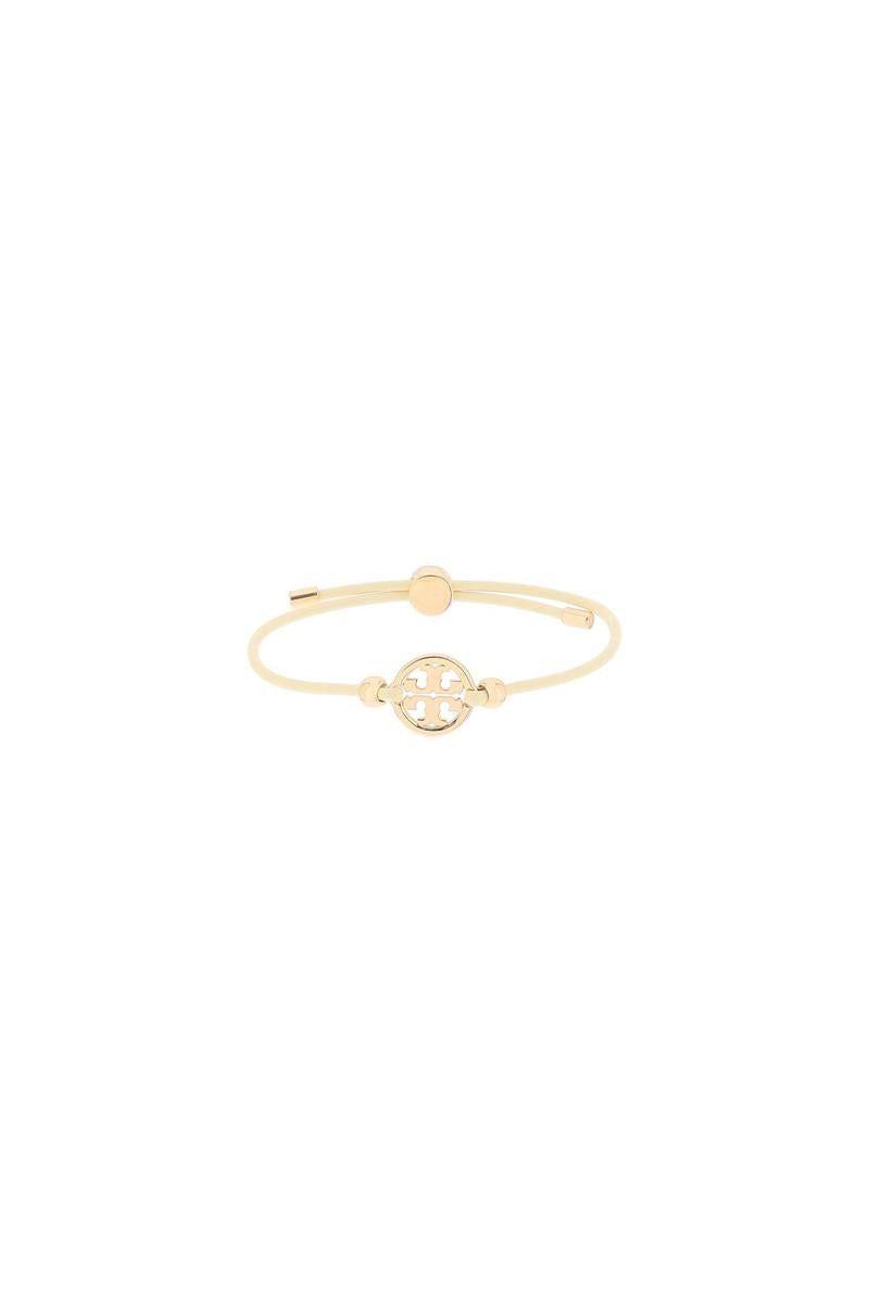 Tory Burch 'miller' Slider Bracelet Lyst