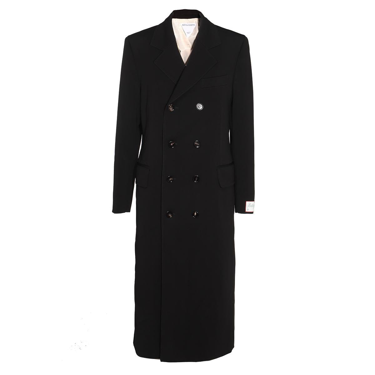 Bottega Veneta Long coats and winter coats for Women