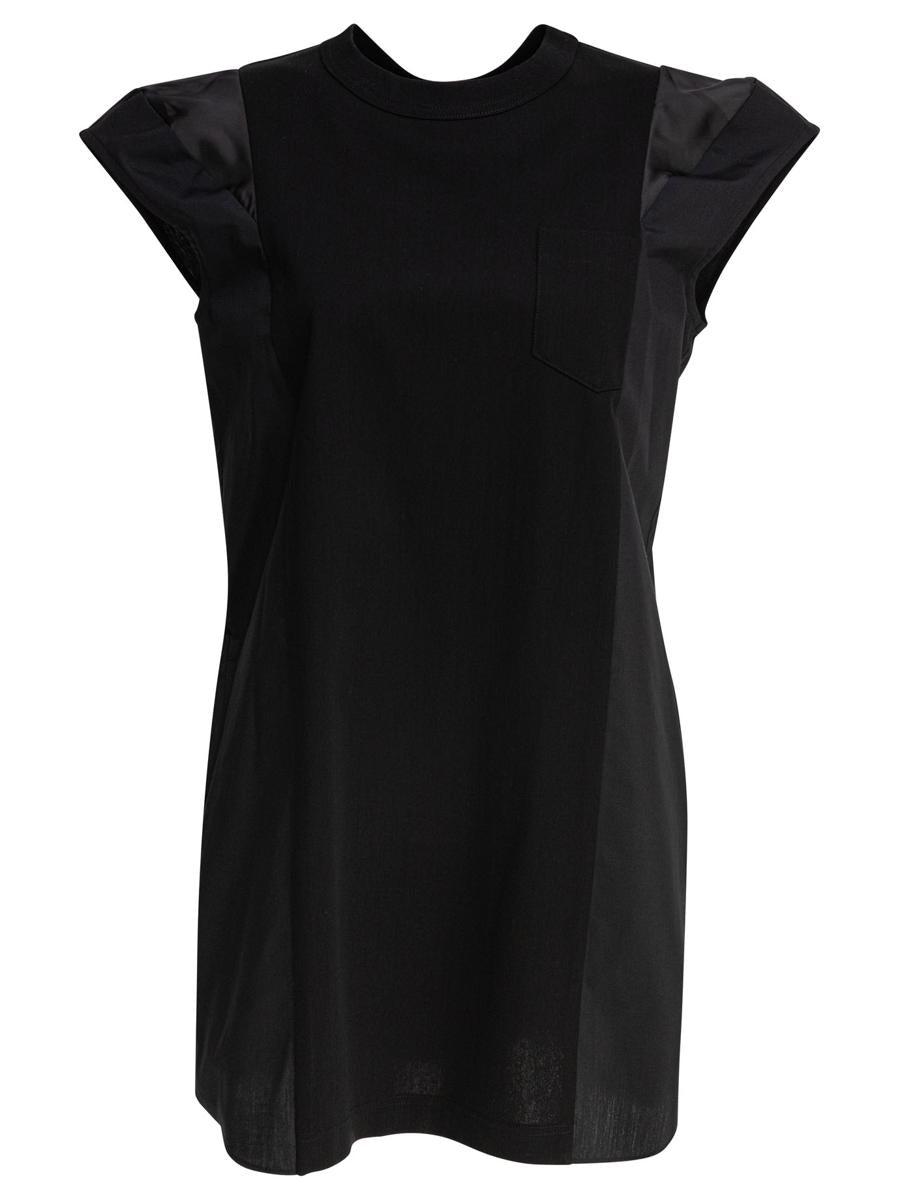 Sacai Work Dresses for Women | Lyst