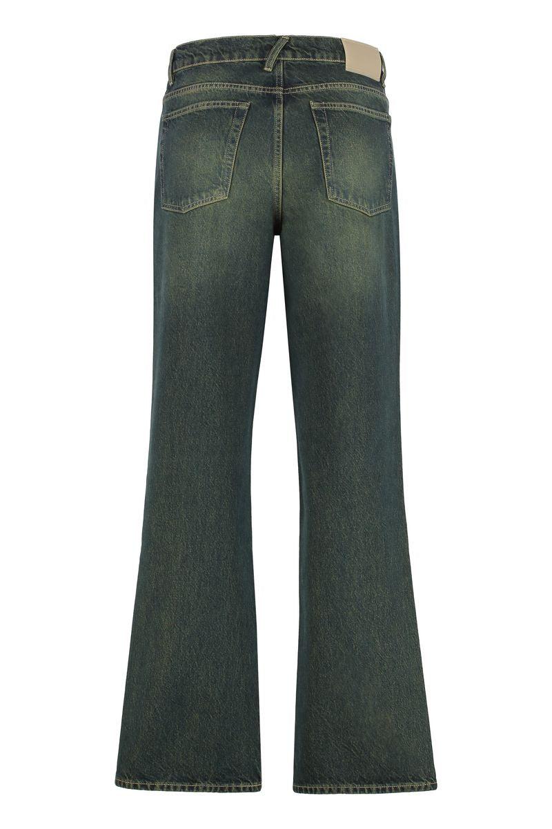 Our Legacy Straight-leg jeans for Men | Online Sale up to 47 Our Legacy Straight-leg jeans for Men | Online Sale up to 47