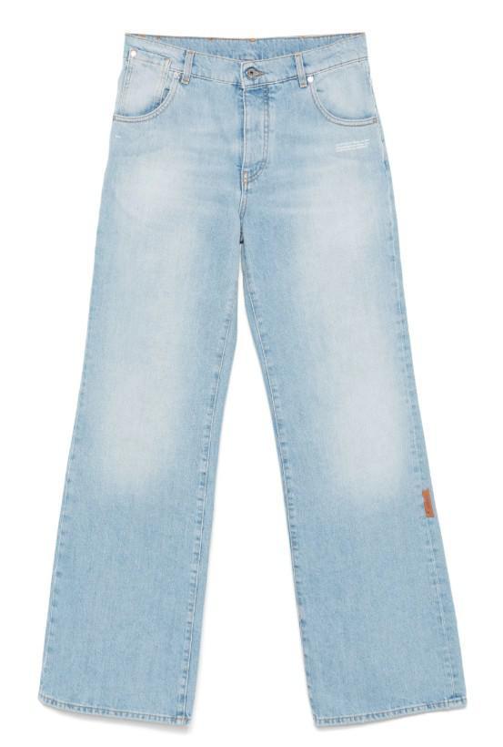 【関税＆送料込み】Off-White Logo-Embroidered Cargo Jeans 21832230_52049743_1000.jpg
