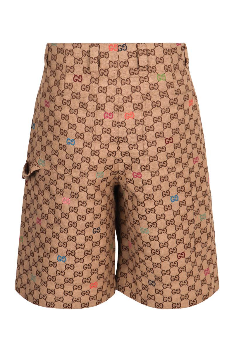 gucci-Beige-Gg-Motif-Fabric-