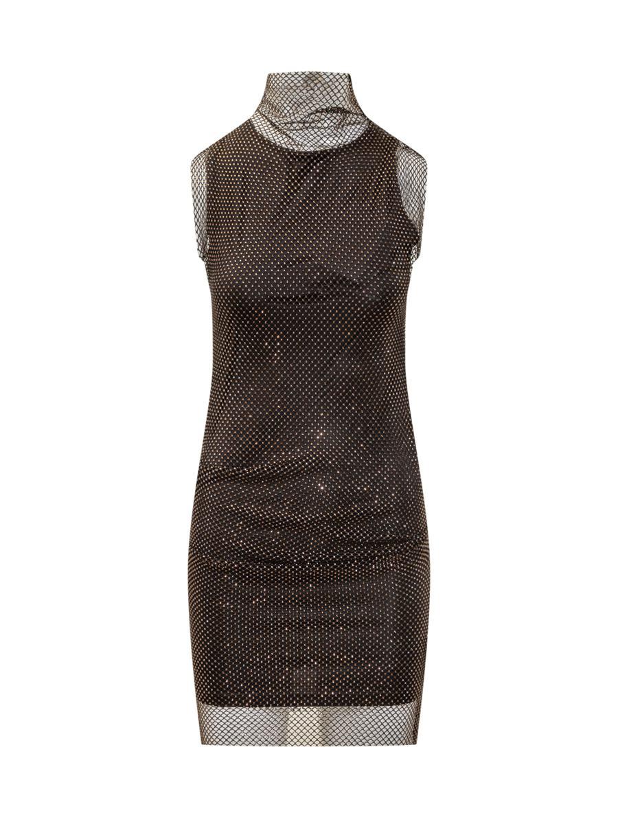 ワンピースその他 Sportmax Black wool blend sleeveless dress Sportmax Black wool blend sleeveless dress | TheDoubleF