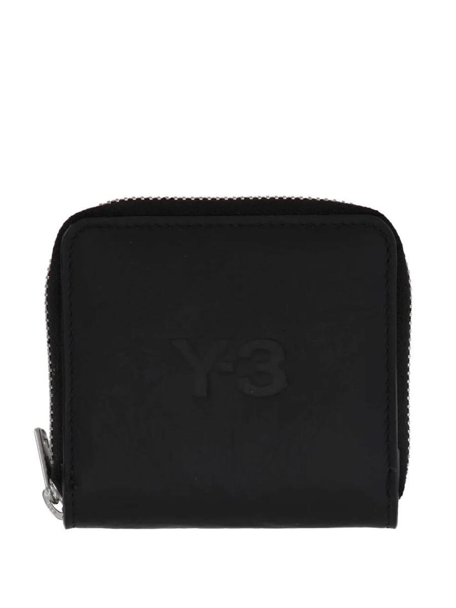 Y-3 財布 ブラック Y-3 財布 ブラック