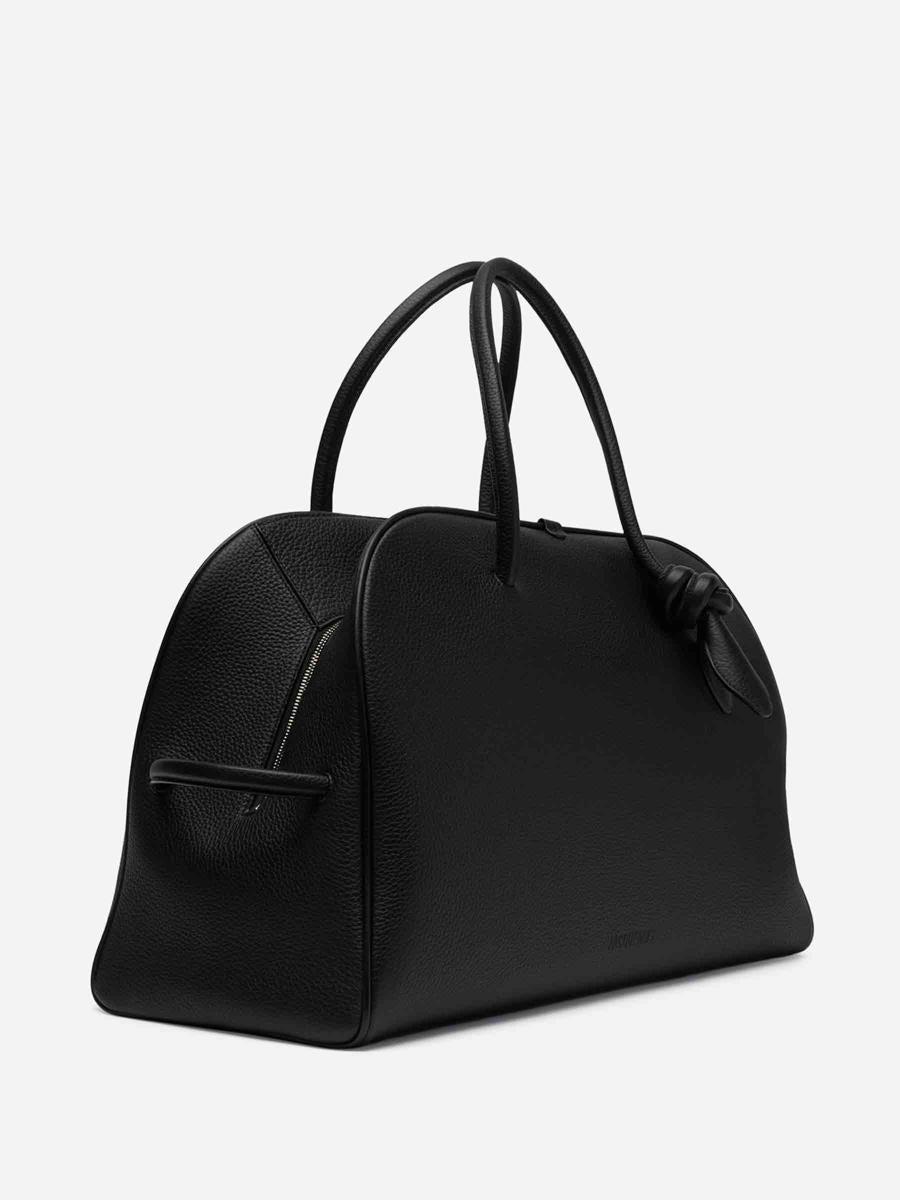 【優美な一品】Jacquemus ル グラン ツーリスモ トートバッグ 優美な一品】Jacquemus ル グラン ツーリスモ トートバッグ