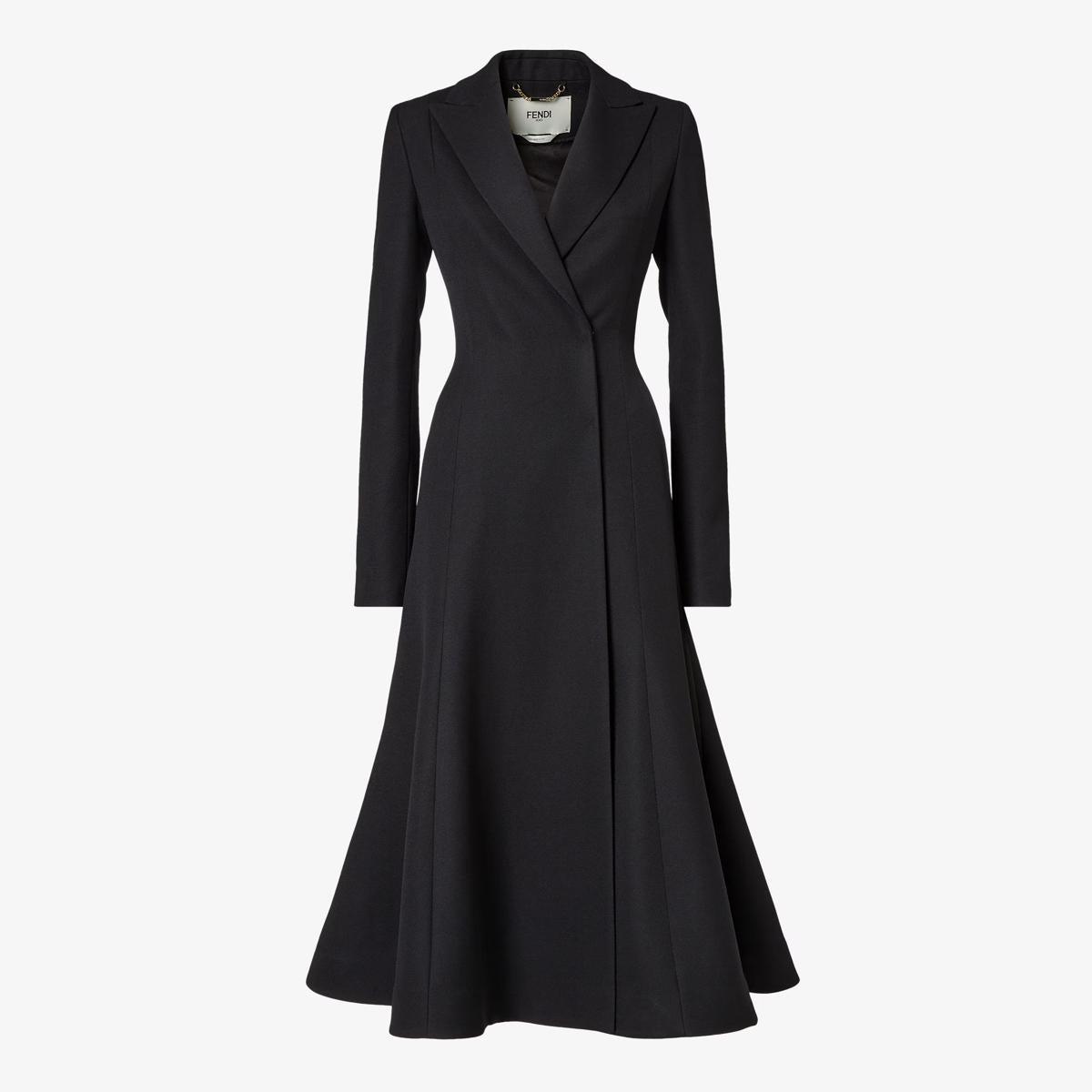 Fendi Long coats and winter coats for Women | Online Sale up