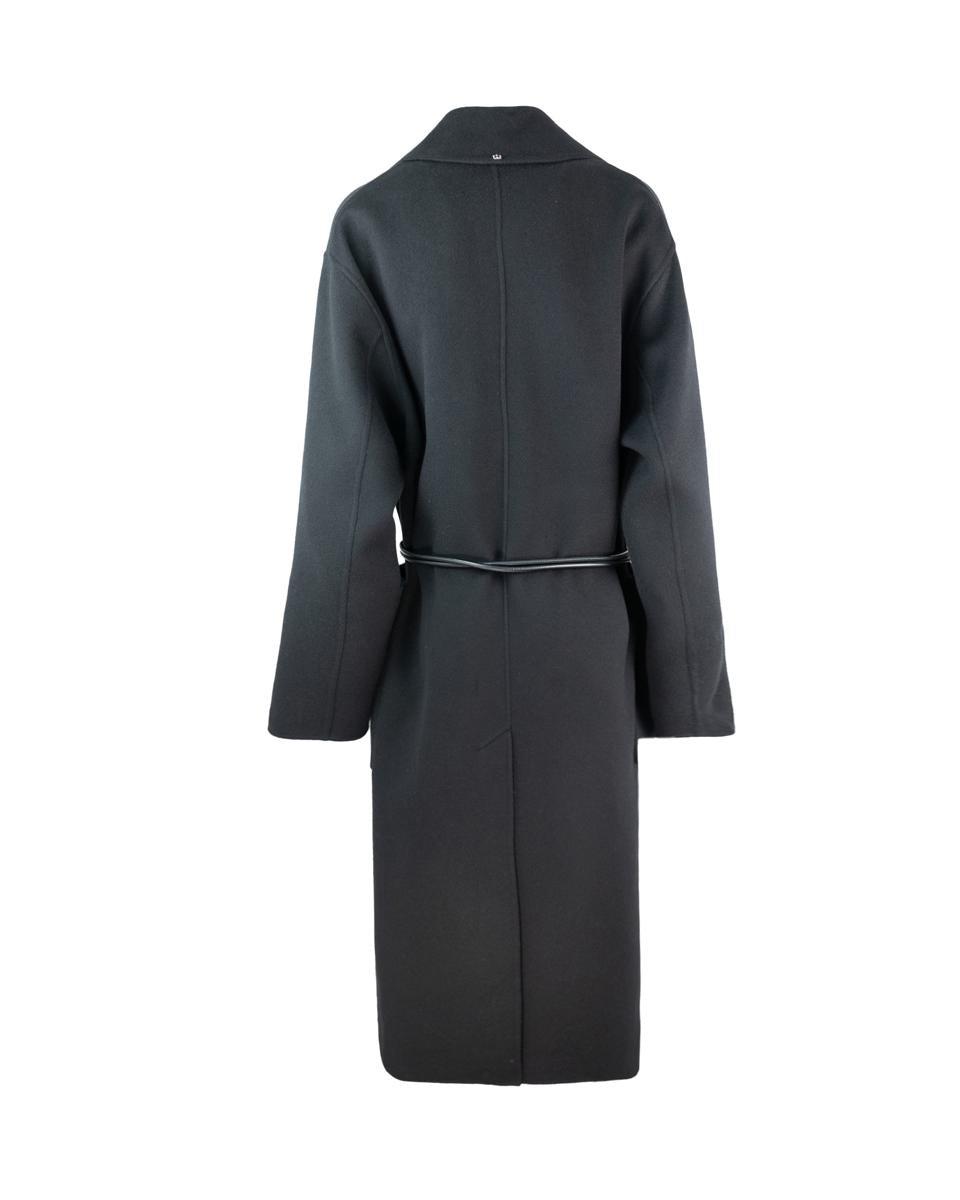 コート SPORTMAX 'Grembo' trench coat Sportmax Grembo Trench Coat | Neutrals | FARFETCH
