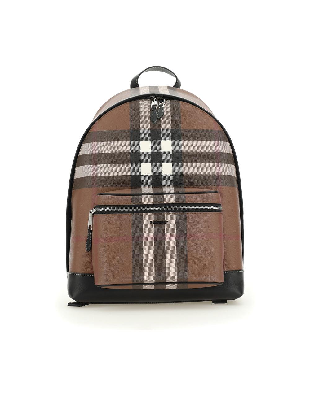 do all burberry bags have serial numbers