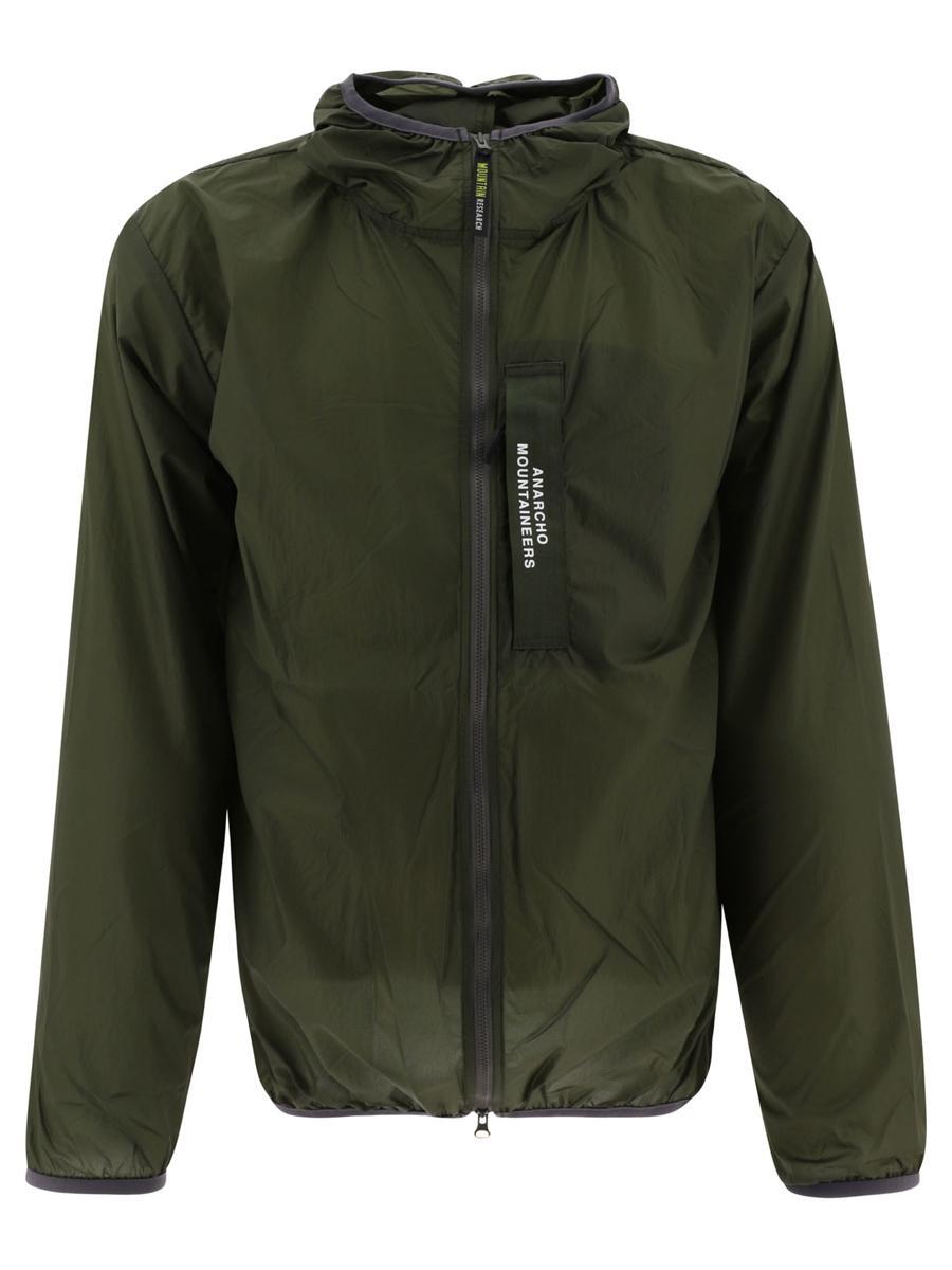 Mountain Research Jackets for Men | Online Sale up to 83
