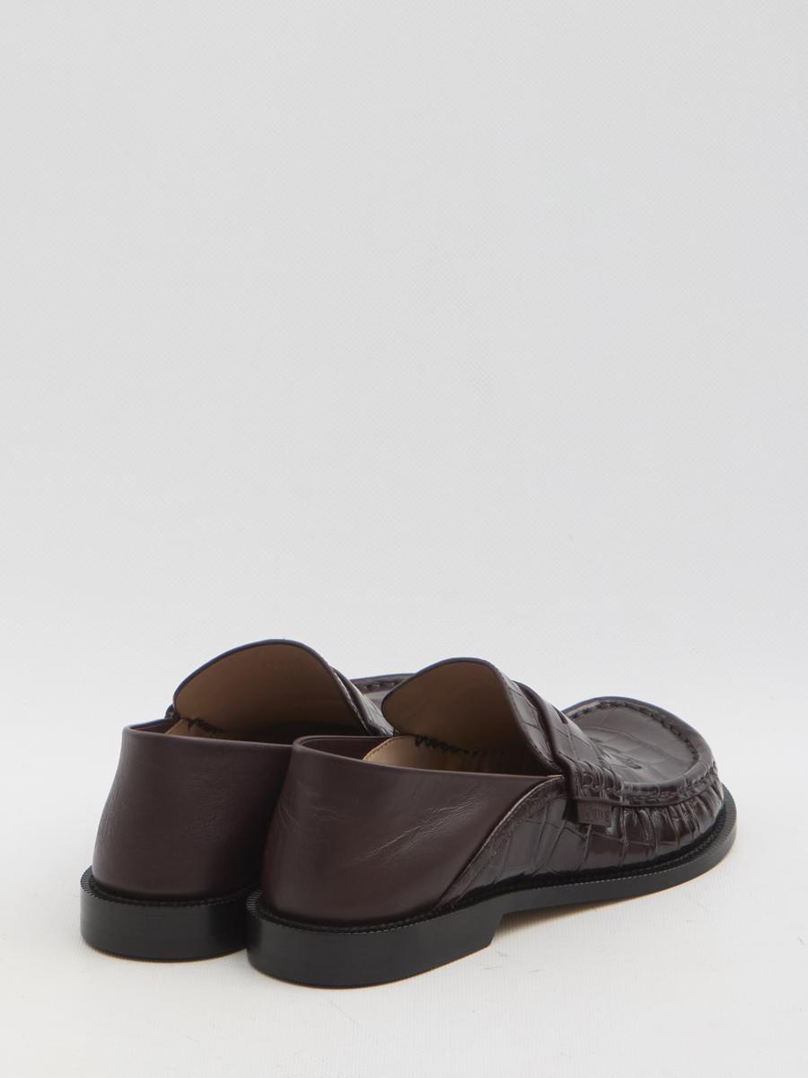Loewe Loafers and moccasins for Women | Online Sale up to 60