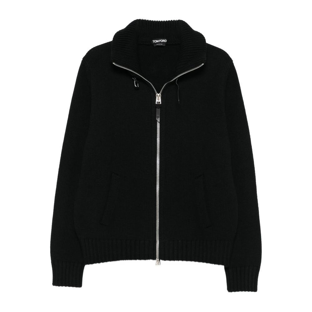 Tom Ford【ジップフーディー☆アイボリー】関税送料込 Tom Ford Zipped sweaters for Men | Online Sale up to 60% off