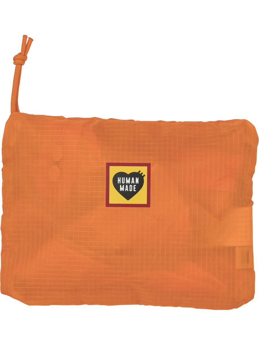 ショルダーバッグ HUMAN MADE SS25 Crossbody bags (HM29GD038 ORANGE) Human Made Crossbody Bags in Orange for Men | Lyst Australia