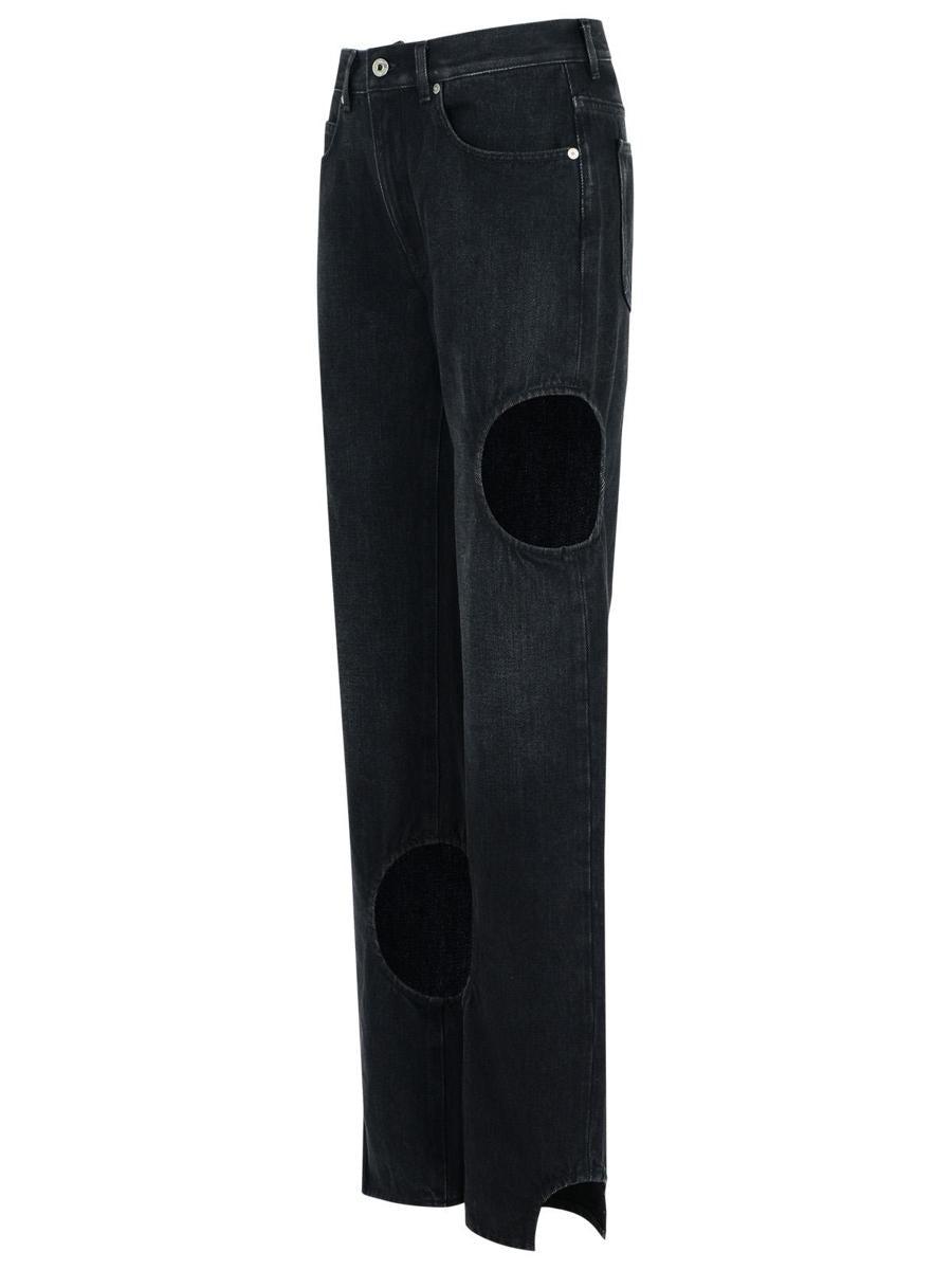 Off-White c/o Virgil Abloh Jeans for Women | Online Sale up