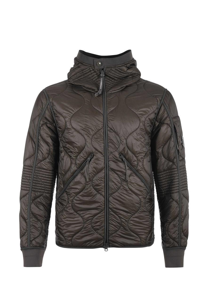Gray C.P. Company Jackets for Men | Lyst - Page 4