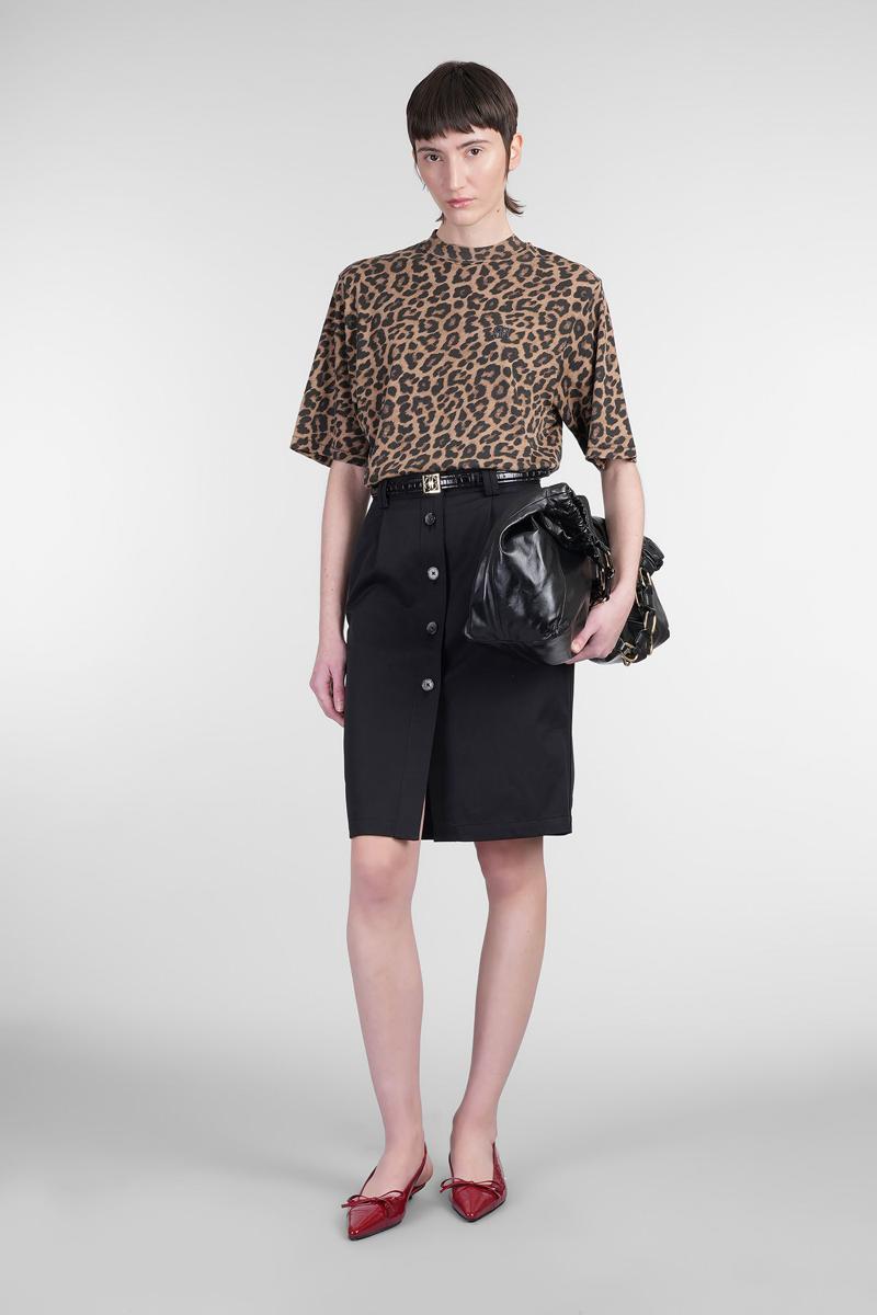 スカート Anine Bing Zaire Skirt 28728368_58054654_600.jpg