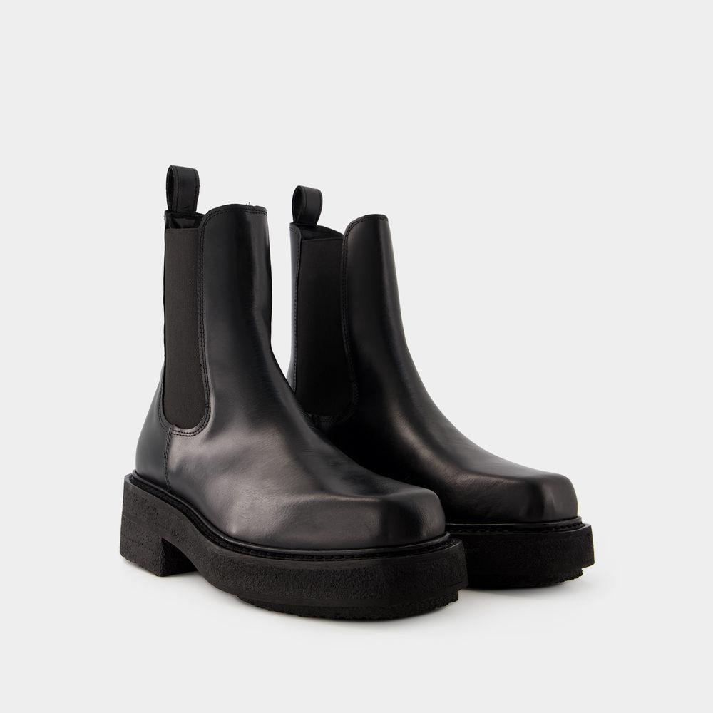 Eytys Ankle boots for Women | Online Sale up to 61% off | Lyst
