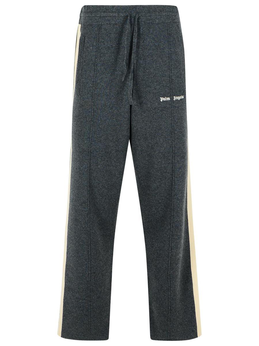パンツ Palm Angels \"l Frame\" cargo trousers 20205648_50777900_1000.jpg