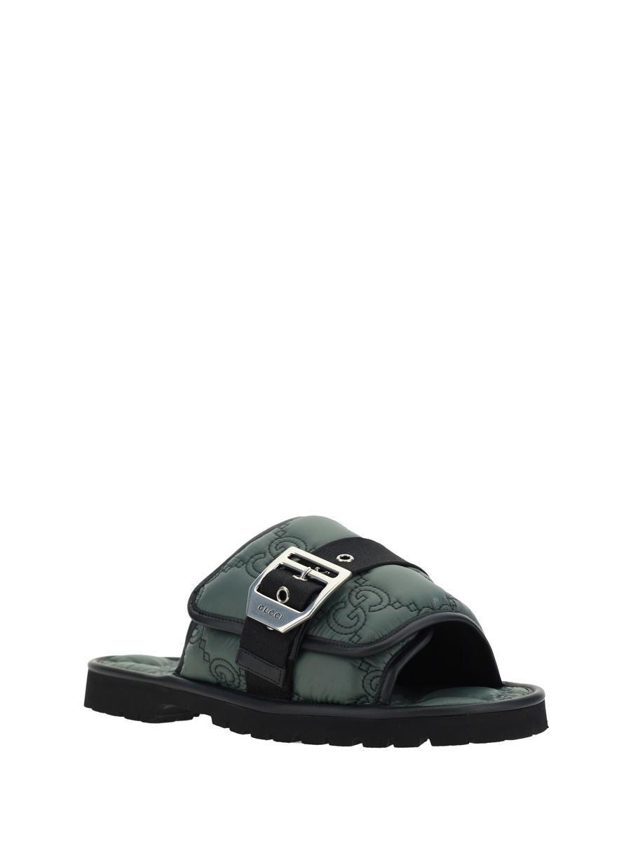 Gucci flip flops shop urban dictionary