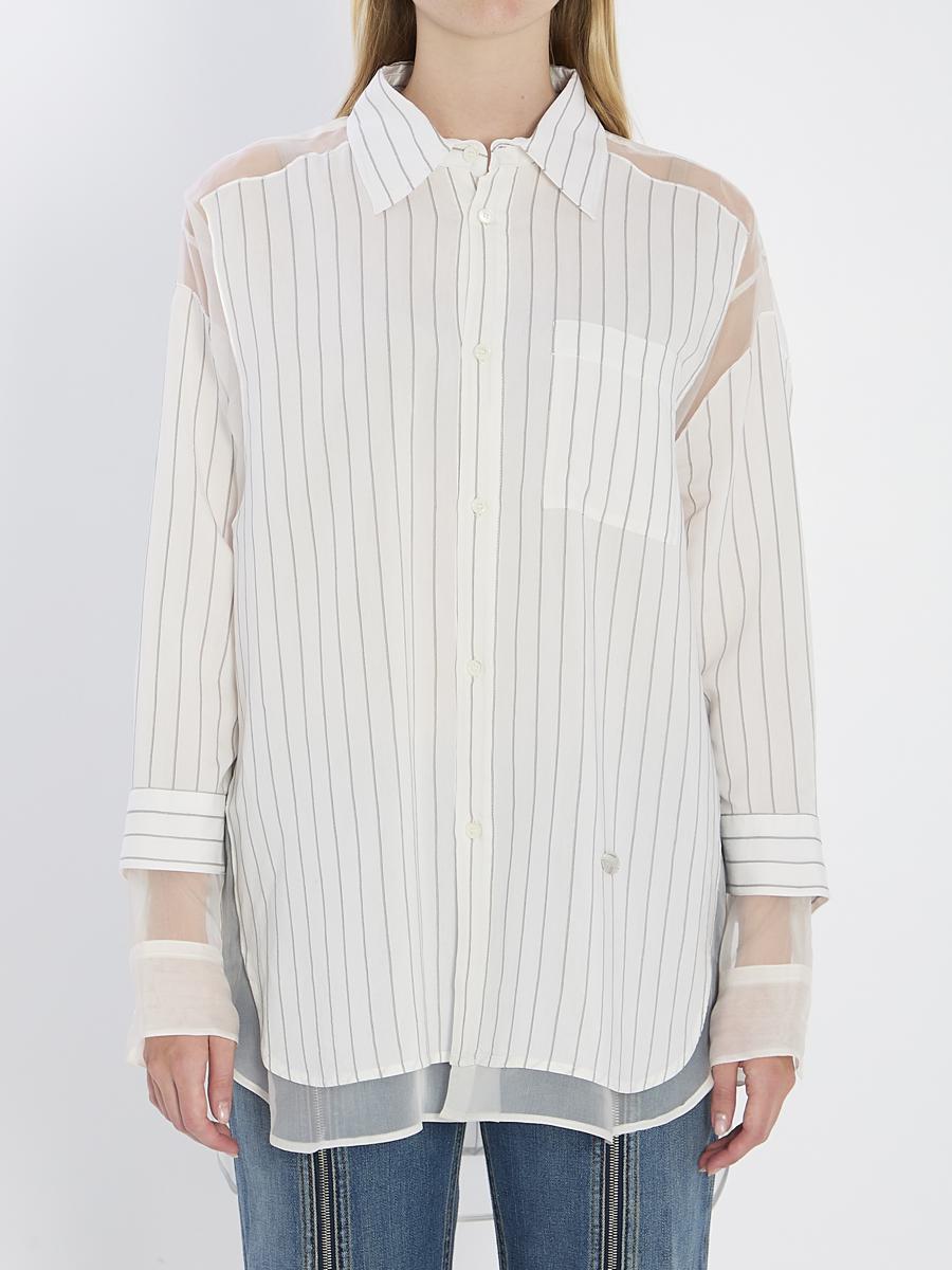 Jean Paul Gaultier Shirts for Women Online Sale up to 50% off