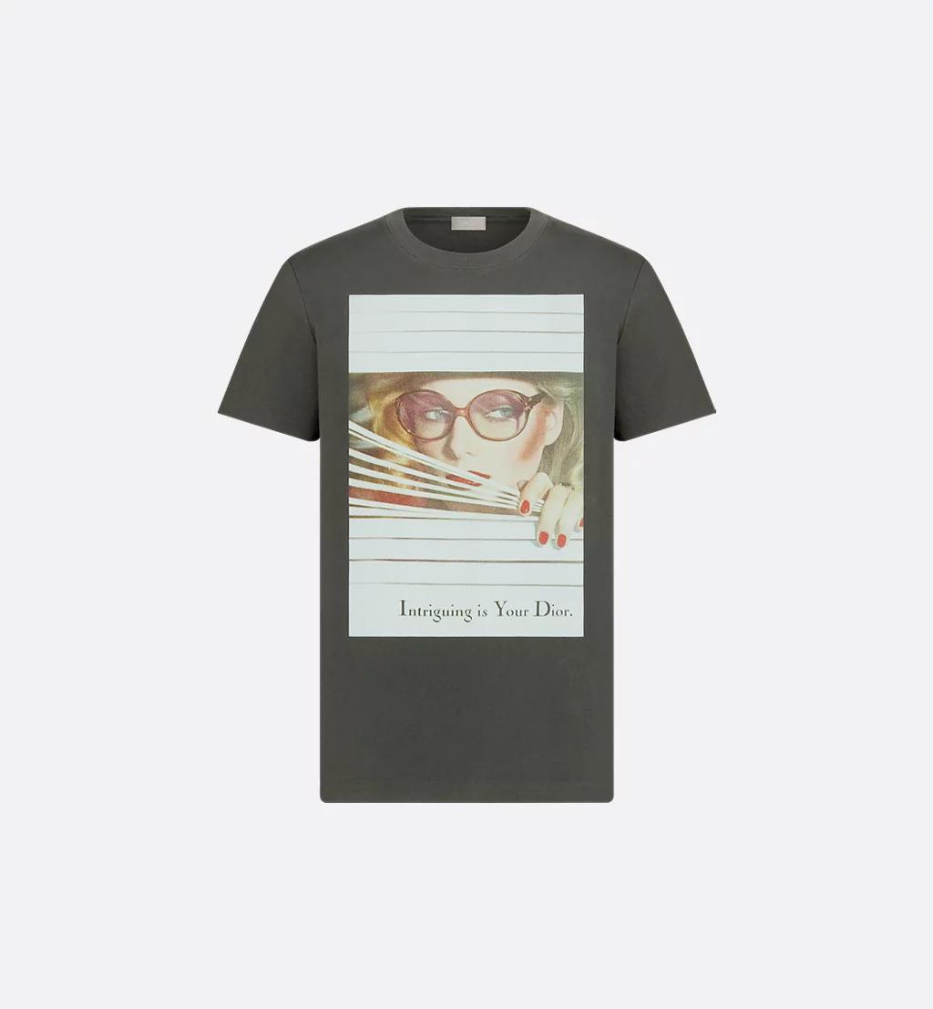 Tシャツ・カットソー Dior Short-sleeved t-shirts Dior Short sleeve t-shirts for Men | Online Sale up to 51