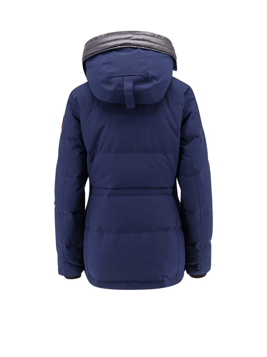 Deep cove bomber canada goose hot sale