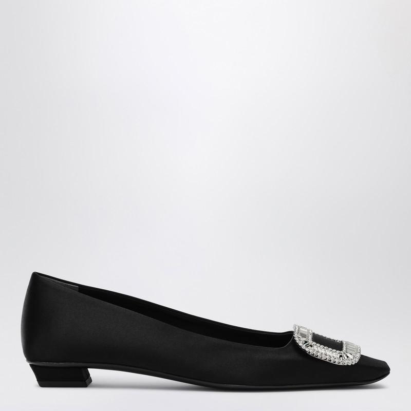 Roger Vivier Ballet flats and ballerina shoes for Women | Online 